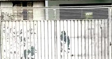 Casa em Leilão com 4 Quartos e 2 Vagas em Chácara São João