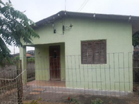 Casa em Mate Doce, Barra do Ribeiro - Oportunidade Única