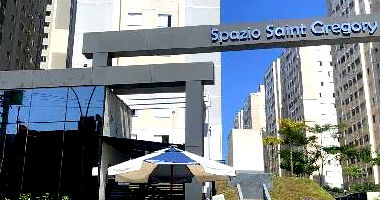 Apartamento 2 quartos, 1 banheiro, 1 vaga, 95m² total, desocupado