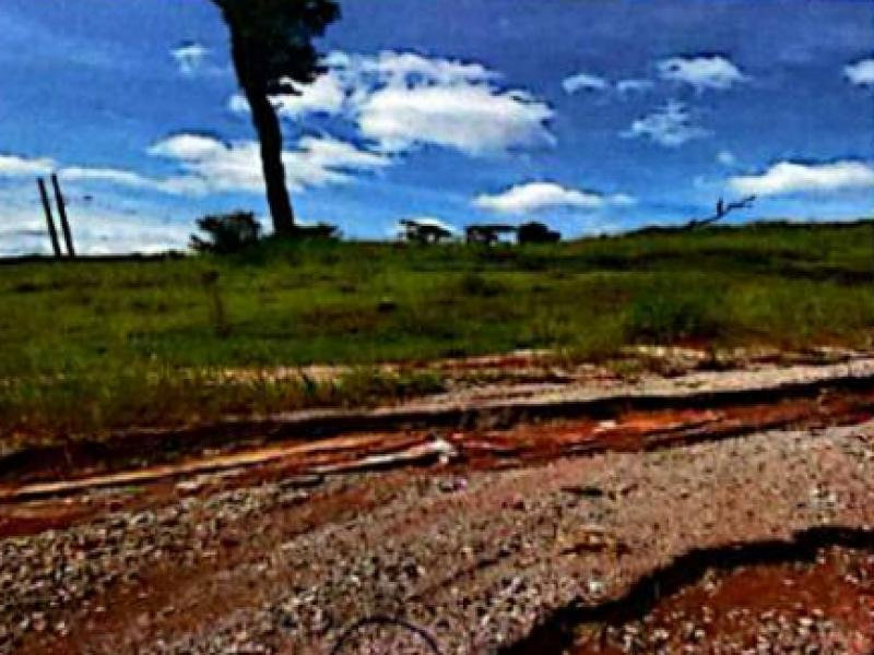 Terreno 1000m² em São Sebastião da Bela Vista - MG