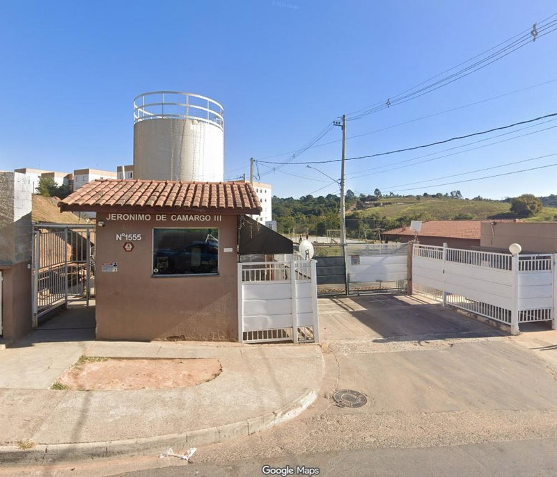 Apartamento com 2 quartos, 45,57m², em condomínio