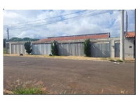 Casa Ocupada no Parque das Árvores com 140,57 m²