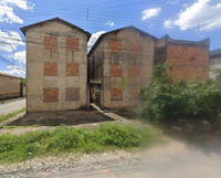 Dois Prédios Inacabados em Divinópolis/MG - Área Construída 1.116,90m²