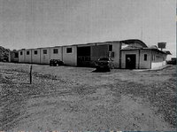 Galpão Industrial com Escritório e Refeitório, 1085m² Construídos