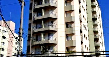 Apartamento 108m² 2 vagas na Casa Verde, São Paulo/SP - Desocupado