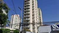 Apartamento 108m² 2 vagas na Casa Verde, São Paulo/SP -