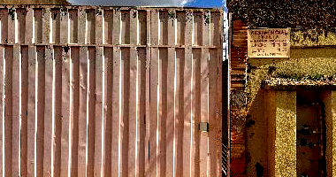 Casa em Cidade Ocidental - 2 Quartos, 53.14m² Construída