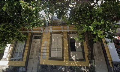 Prédio Comercial com 30 anos de locação em Glória, RJ