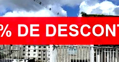 Apartamento 2 Quartos em Paulista/PE com 41,79m²