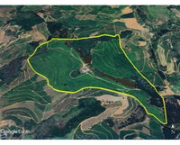 Terreno rural com 79.97 hectares em Mantenópolis/ES