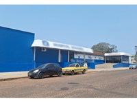 Hospital com 15.000m² de terreno e 5.000m² construídos
