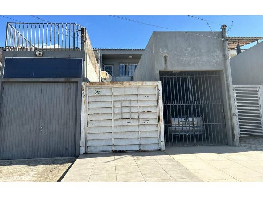 Apartamento 201 - 80m² - Cabo Luís Quevedo/RS
