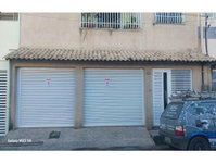 Casa com 2 quartos, 1 banheiro e garagem em Bom Jesus do Norte