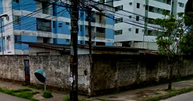 Casa em Várzea, Recife/PE com 624m² de terreno