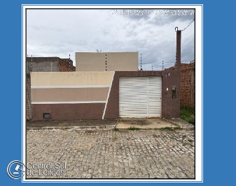 Casa com 2 quartos, 2 banheiros e 72,9m² de área construída