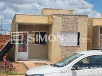 Casa em Varzea Grande com 2 quartos e 1 banheiro