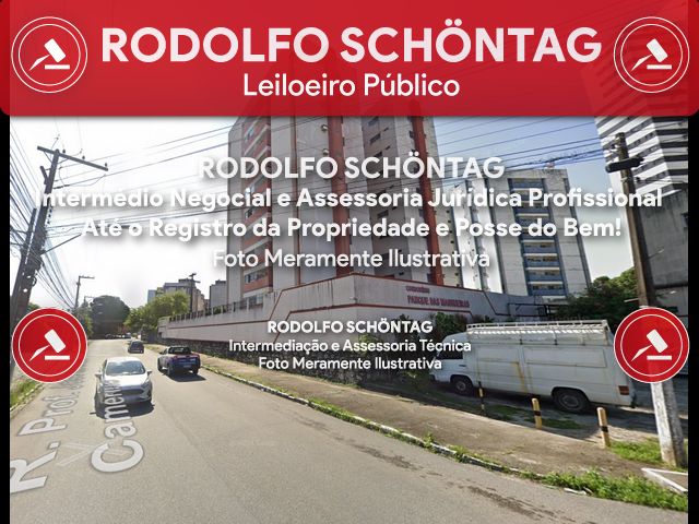 Apartamento Urbano 96,98m² com 3 quartos e 2 banheiros