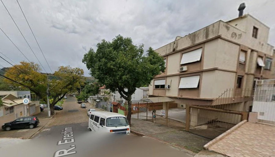 Apartamento 39m² com Ótima Localização