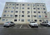 Apartamento com 2 quartos em São Gonçalo/RJ