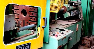 Injetora Pic em Campinas - SP