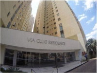 Apartamento com 3 Quartos em Águas Claras