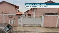 Casa em Condomínio 96 m² com 1 vaga - Panorama - Cajamar - SP