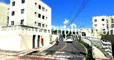 Apartamento 2 quartos, 1 banheiro, 1 vaga, 109,77m² total