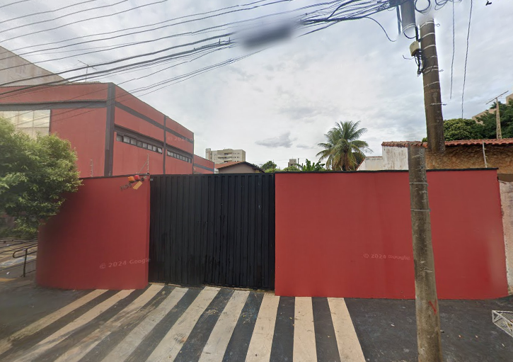Imóvel Comercial com 343,25m² em Parque Estoril