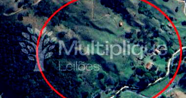 Imóvel Rural em Piranguçu - 12 hectares e 81,50 ares