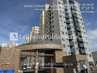 Apartamento 75,29m² em São José (SC) - 2 quartos e vaga