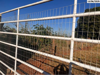 Terreno com 446,15m² em Palminópolis/GO