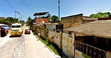 Apartamento 2 quartos, 1 banheiro, 72.93m², 1 vaga