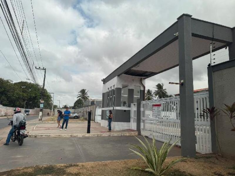 Apartamento 2 quartos 43,56m² privativos, IPTU incluso