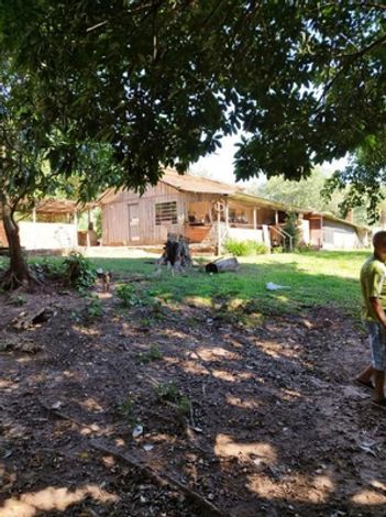 Terreno Rural com Benfeitorias em Umuarama/PR - 72 Hectares