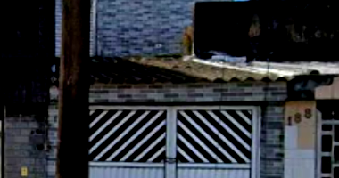 Casa com 99,60m² em São Vicente - SP