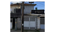 Casa com 99,60m² em São Vicente - SP