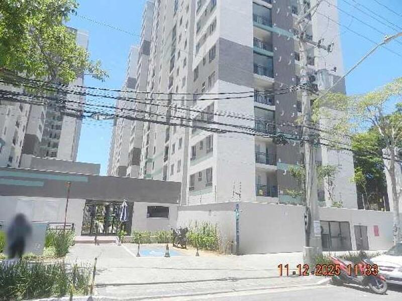 Apartamento com 2 quartos na Mooca, São Paulo