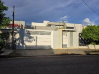 Casa 197m² Ocupada em Sinop/MT - 3 Quartos, 2 Banheiros