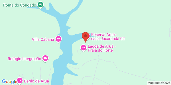 Apartamento com 131,66m² e 2 Vagas em Mata de São João/BA