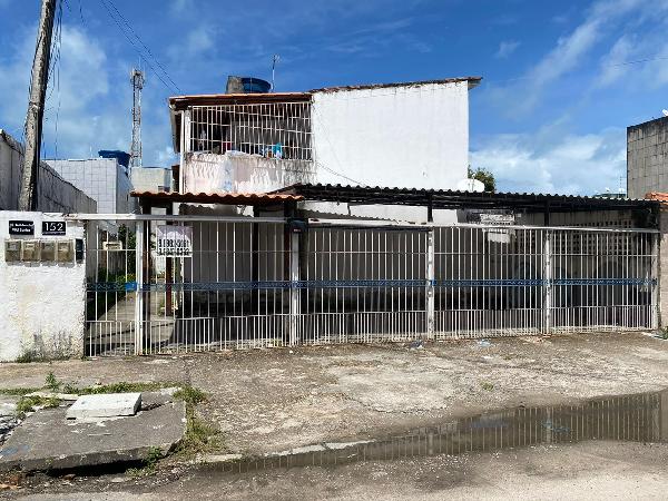 Casa com 3 Quartos e 1 Vaga em Olinda