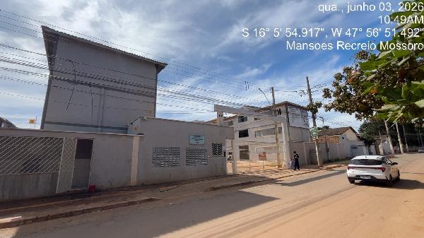 Apto 44,77m², 2 qts, 1 vaga garagem