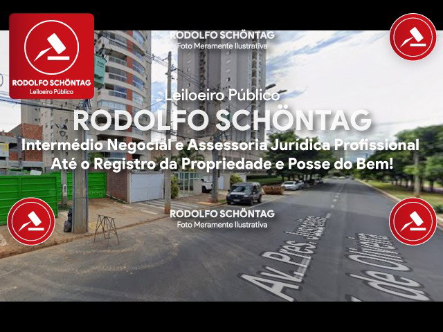 Apartamento 141,12 m² em São José do Rio Preto