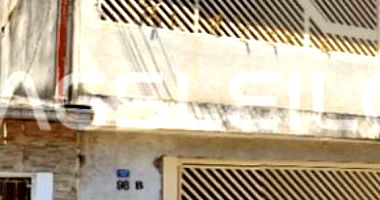 Direitos Possessórios - Casa com 199,90m² A.T.