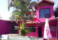 Casa c/ Piscina 250m², 4 Dorms, 3 Ban. em Maresias/SP