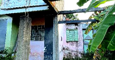 Casa com 1 Quarto em Teresina - Ótima Oportunidade
