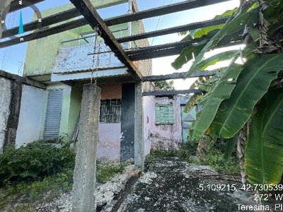 Casa com 1 Quarto em Teresina - Ótima Oportunidade