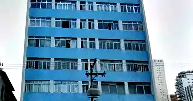 Apartamento com 1 quarto em São Paulo