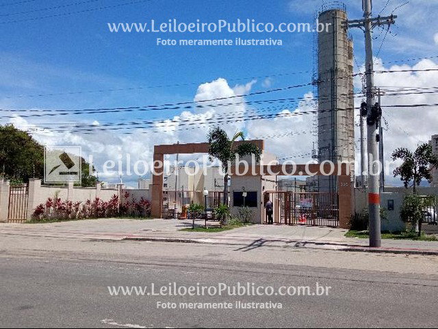 Apartamento 63,55m² em Serra (ES) com 2 quartos