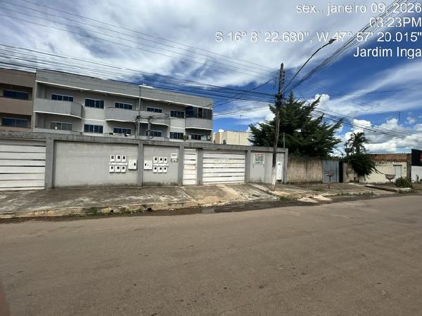 Apartamento com 2 quartos, 80,39 m², 1 vaga de garagem