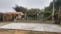 Casa padrão com 3 quartos, 1 banheiro e 1 vaga em Imbé/RS